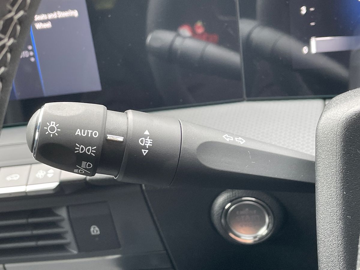 Used Vauxhall Astra 2025 for sale - 77002418: Photo 24