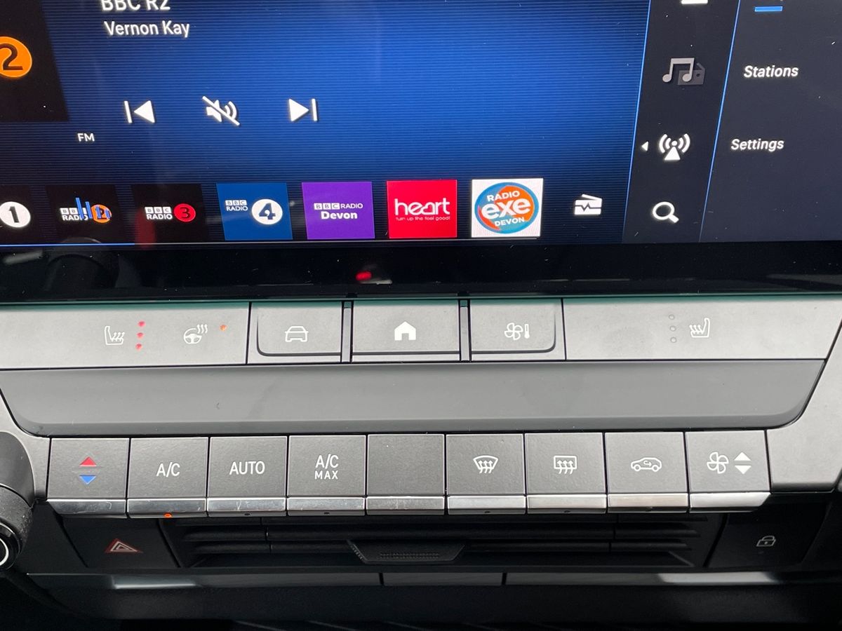 Used Vauxhall Astra 2025 for sale - 77002418: Photo 29