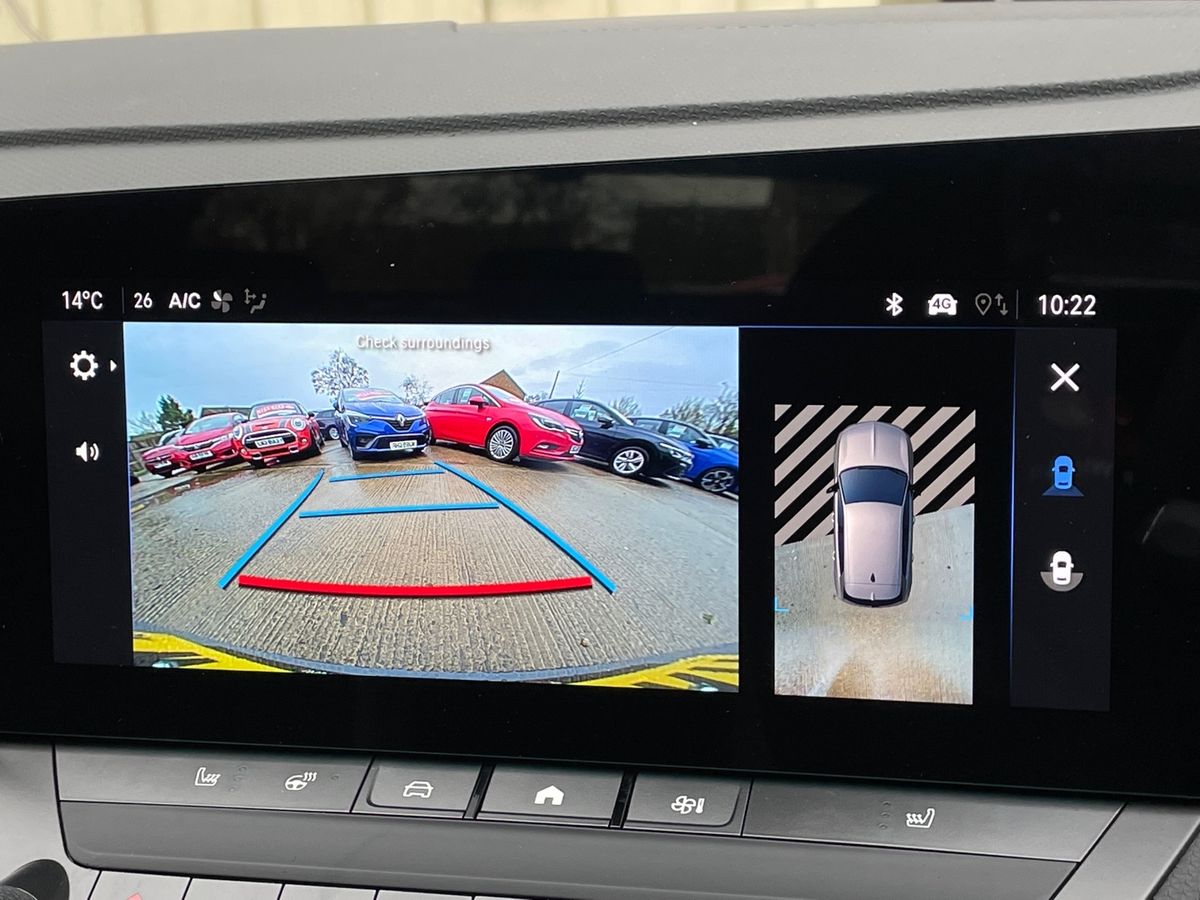 Used Vauxhall Astra 2025 for sale - 77002418: Photo 30