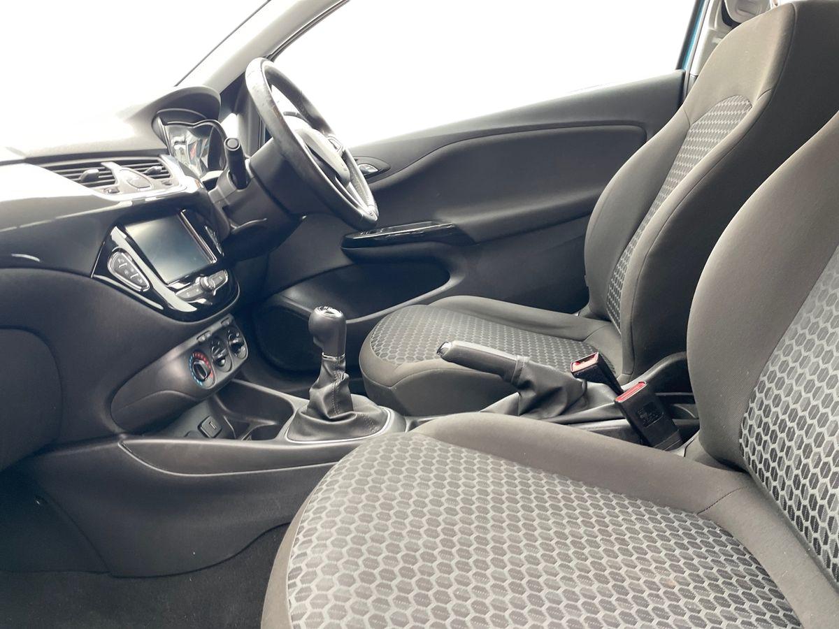 Used Vauxhall Corsa 2019 for sale - 77786139: Photo 10