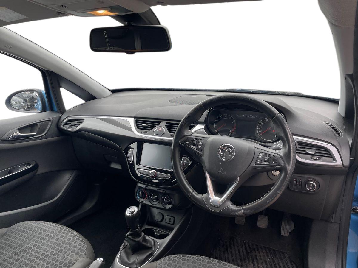 Used Vauxhall Corsa 2019 for sale - 77786139: Photo 13