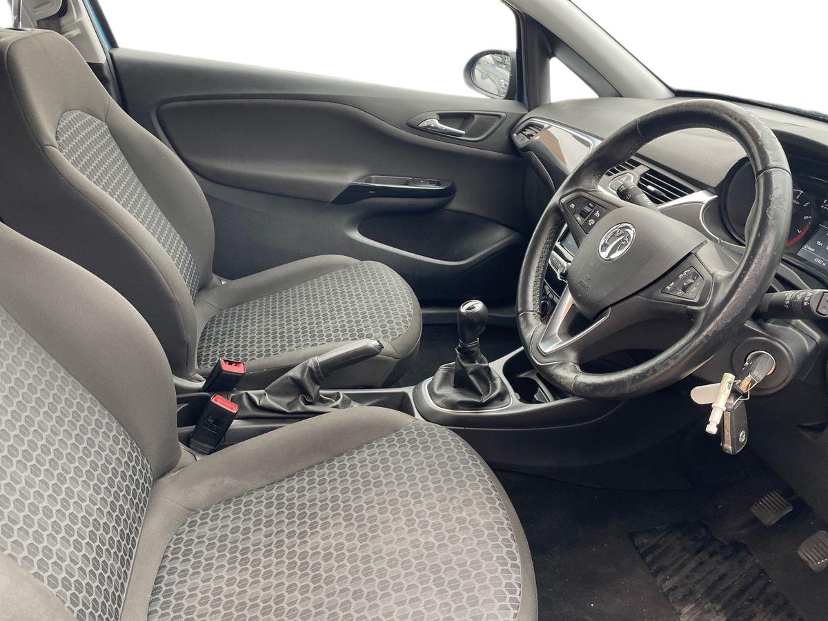 Used Vauxhall Corsa 2019 for sale - 77786139: Photo 15