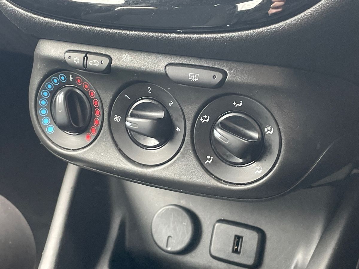 Used Vauxhall Corsa 2019 for sale - 77786139: Photo 18