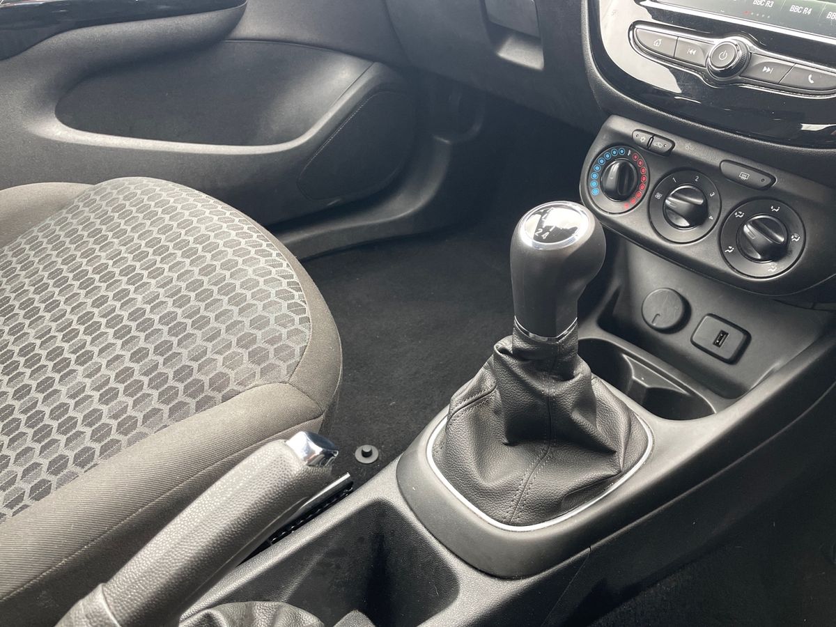 Used Vauxhall Corsa 2019 for sale - 77786139: Photo 19