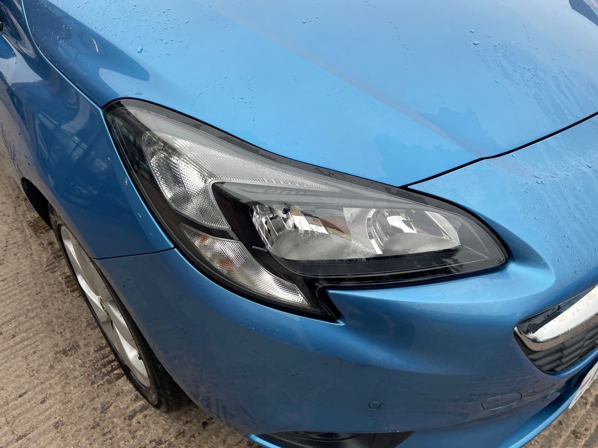 Used Vauxhall Corsa 2019 for sale - 77786139: Photo 21