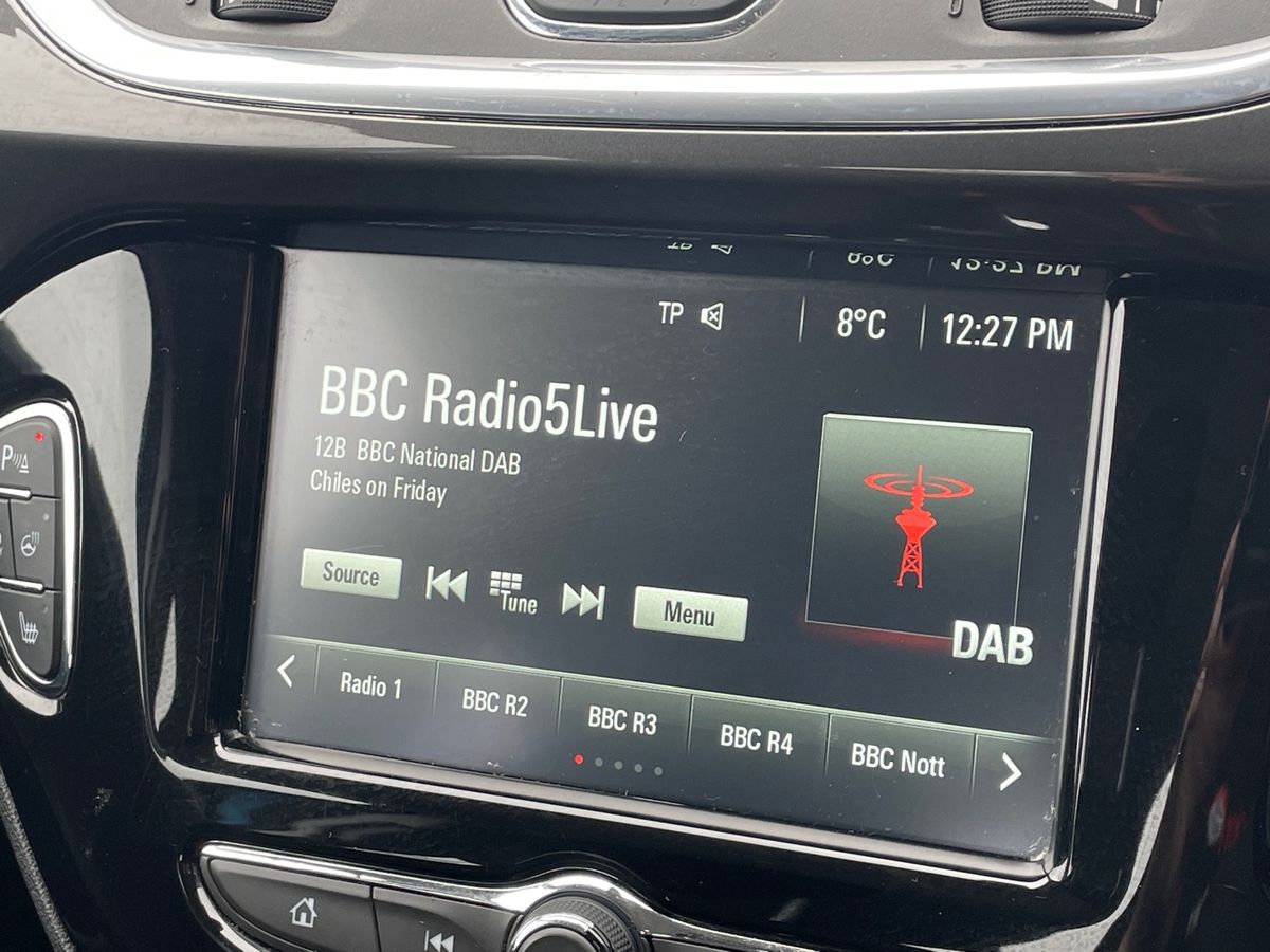 Used Vauxhall Corsa 2019 for sale - 77786139: Photo 25