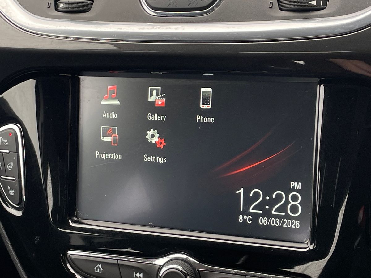 Used Vauxhall Corsa 2019 for sale - 77786139: Photo 26