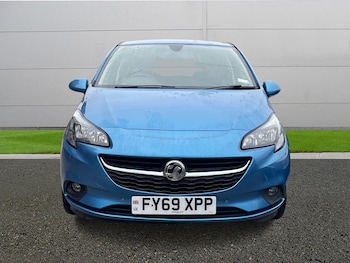 Used Vauxhall Corsa 2019 for sale - 77786139: Photo