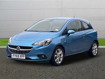 Used Vauxhall Corsa 2019 for sale - 77786139: Photo