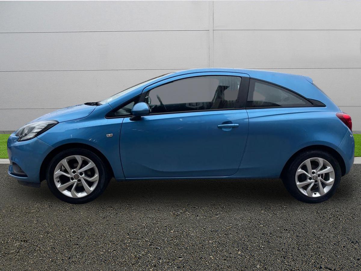 Used Vauxhall Corsa 2019 for sale - 77786139: Photo 4