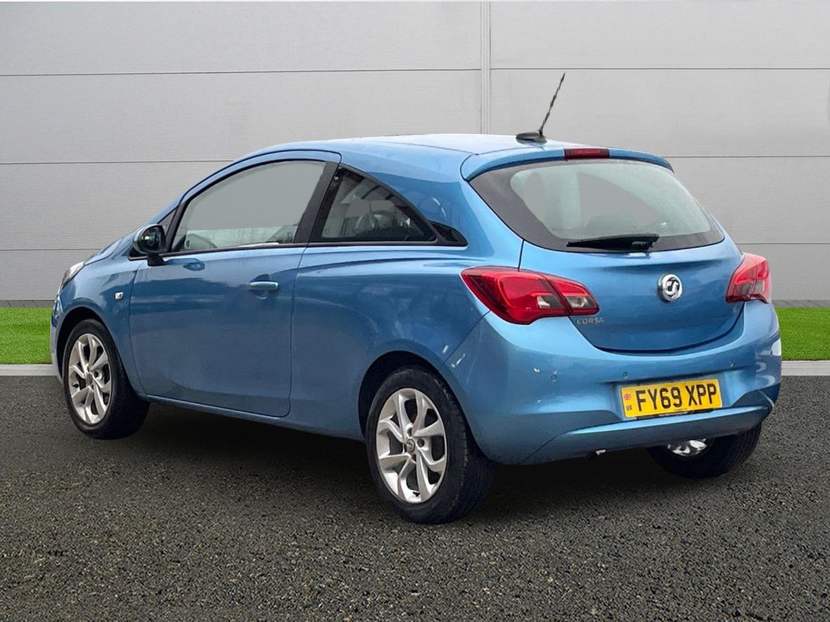 Used Vauxhall Corsa 2019 for sale - 77786139: Photo 5