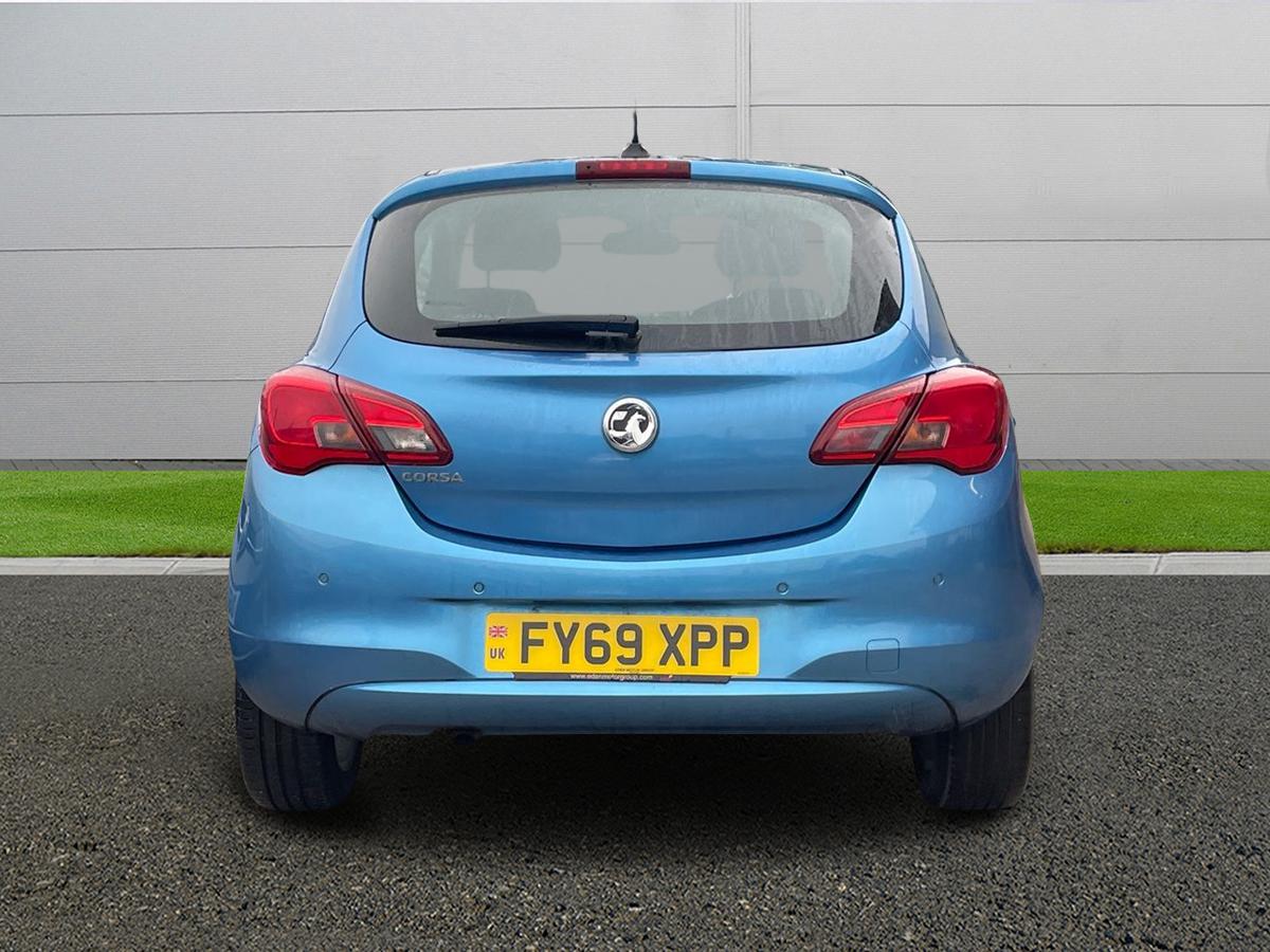 Used Vauxhall Corsa 2019 for sale - 77786139: Photo 6