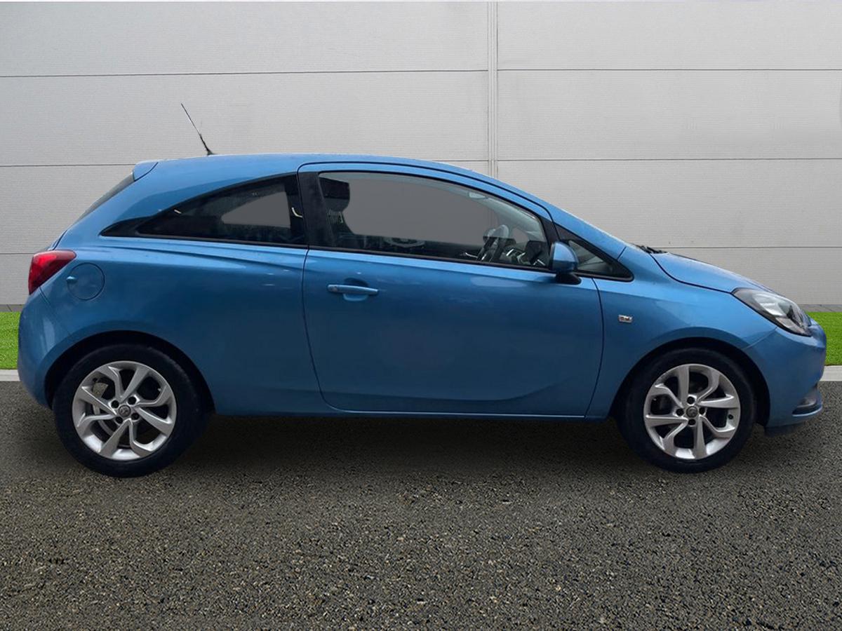 Used Vauxhall Corsa 2019 for sale - 77786139: Photo 8