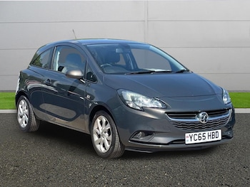 Used Vauxhall Corsa 2015 for sale - 78472499: Photo