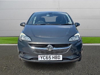 Used Vauxhall Corsa 2015 for sale - 78472499: Photo