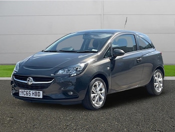 Used Vauxhall Corsa 2015 for sale - 78472499: Photo