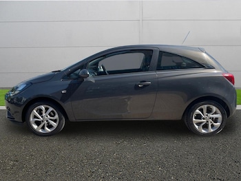 Used Vauxhall Corsa 2015 for sale - 78472499: Photo