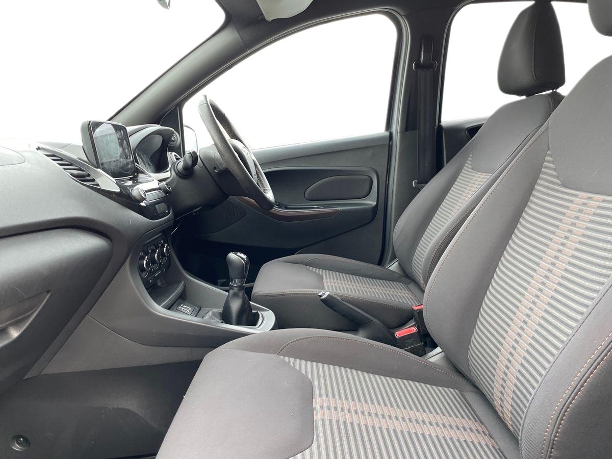 Used Ford Ka+ 2018 for sale - 77588424: Photo 10