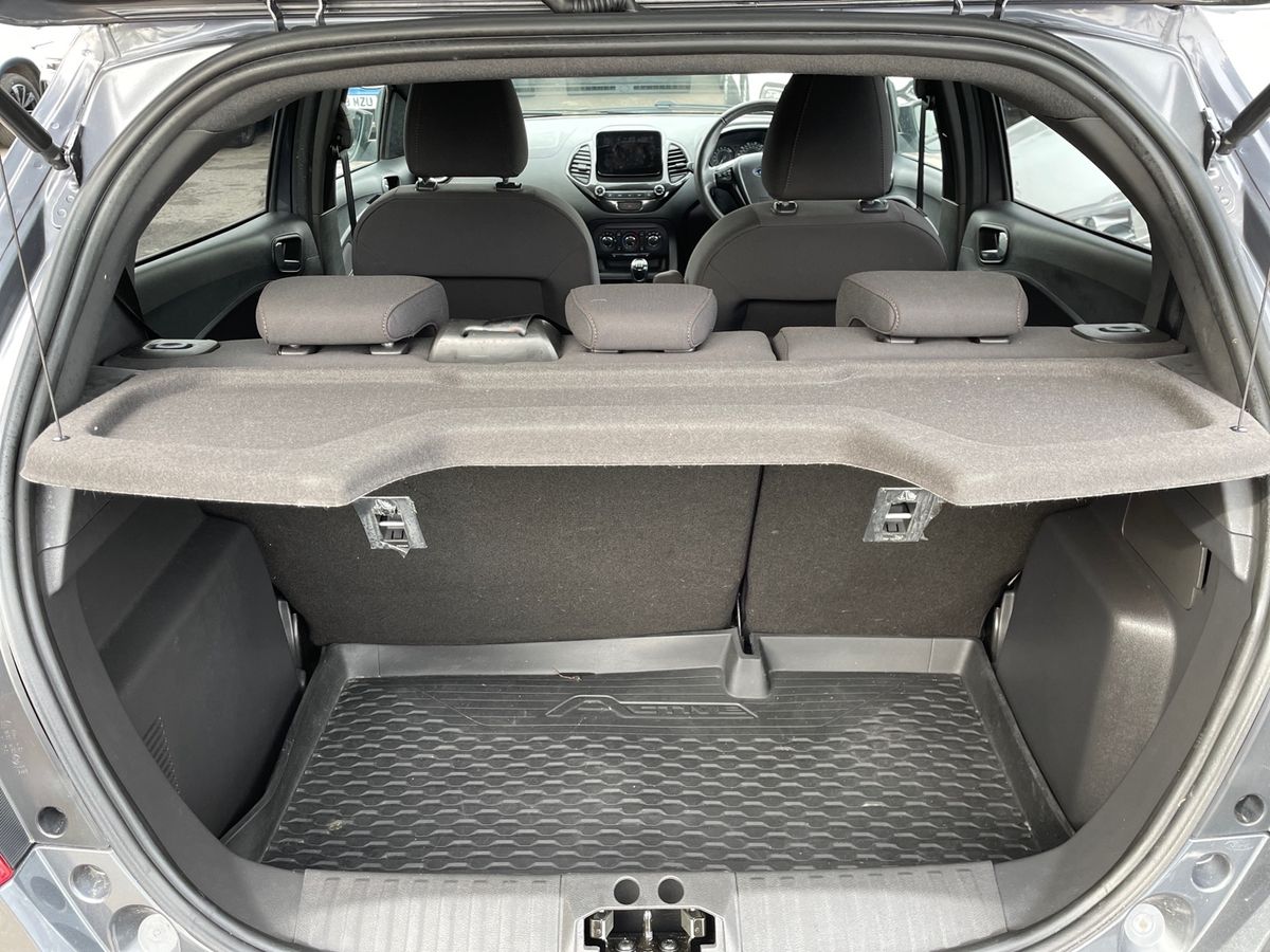 Used Ford Ka+ 2018 for sale - 77588424: Photo 12