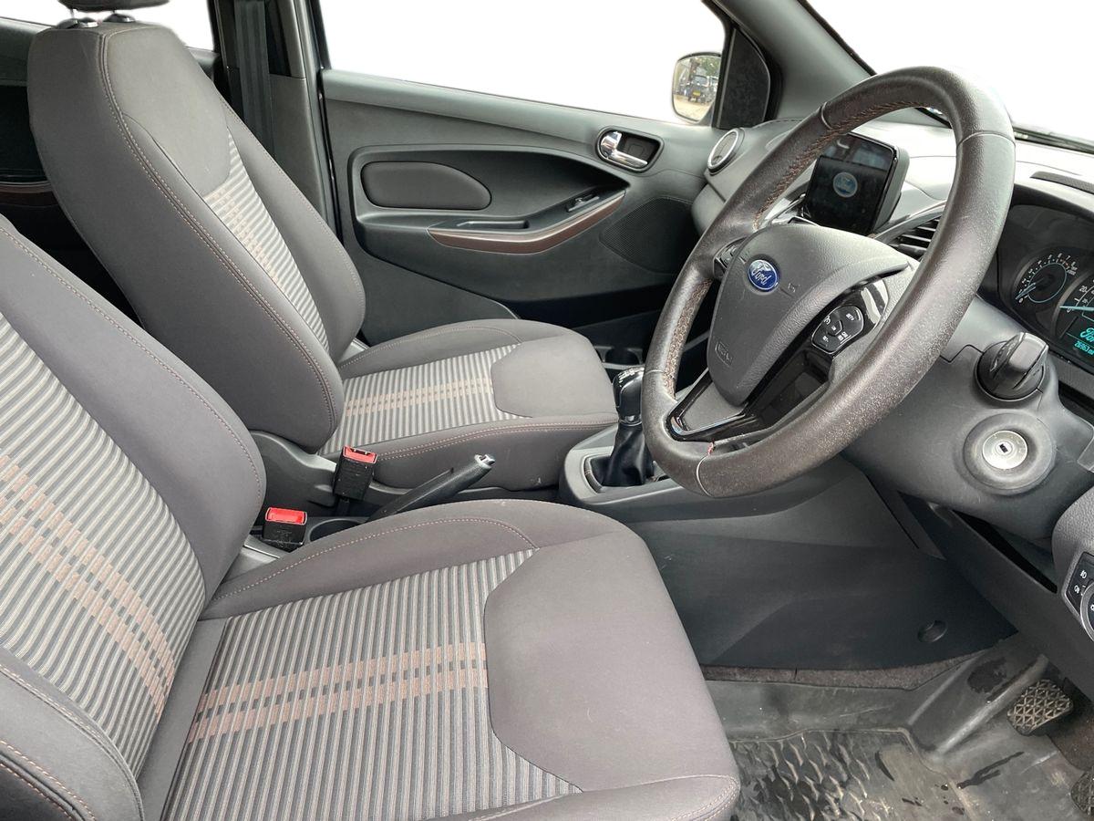 Used Ford Ka+ 2018 for sale - 77588424: Photo 15