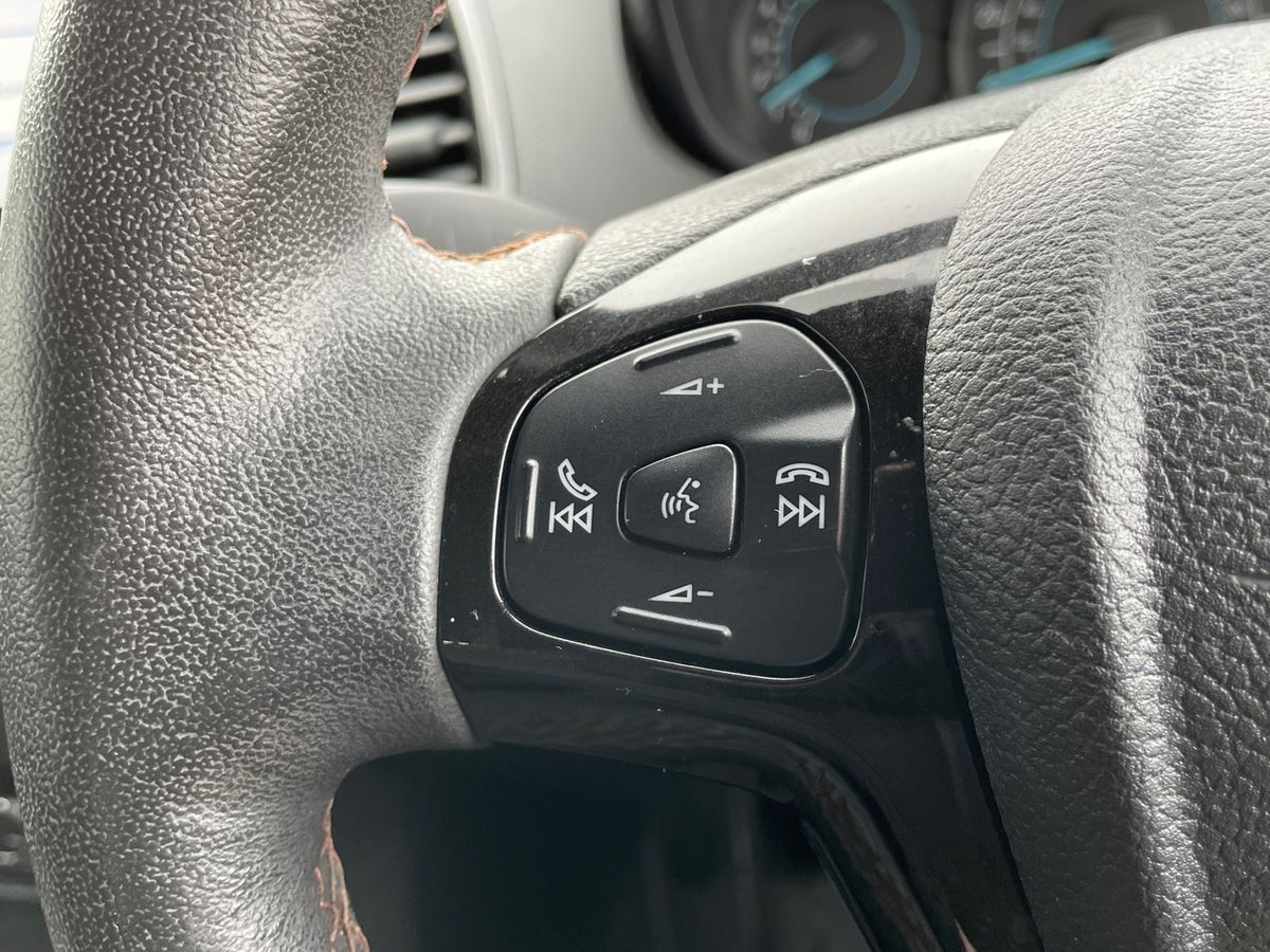 Used Ford Ka+ 2018 for sale - 77588424: Photo 16