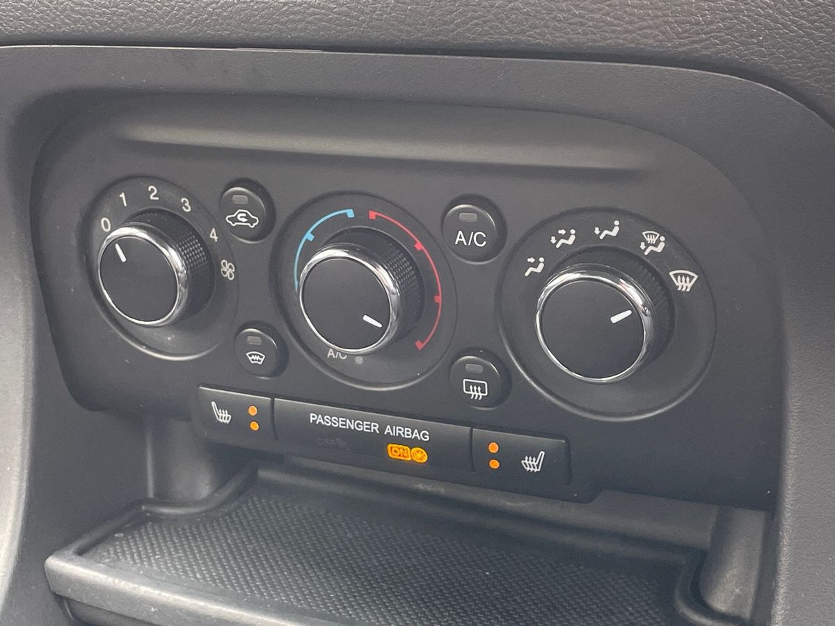 Used Ford Ka+ 2018 for sale - 77588424: Photo 18