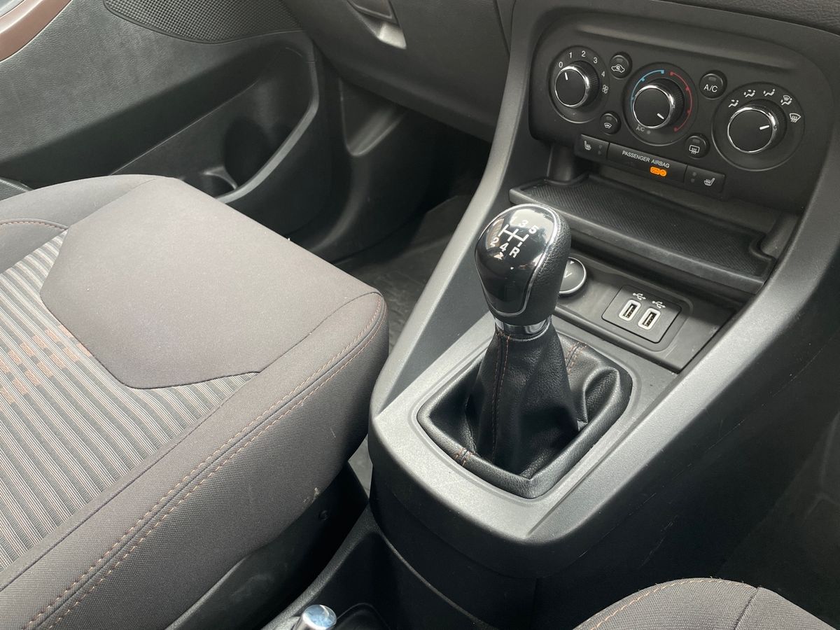 Used Ford Ka+ 2018 for sale - 77588424: Photo 19