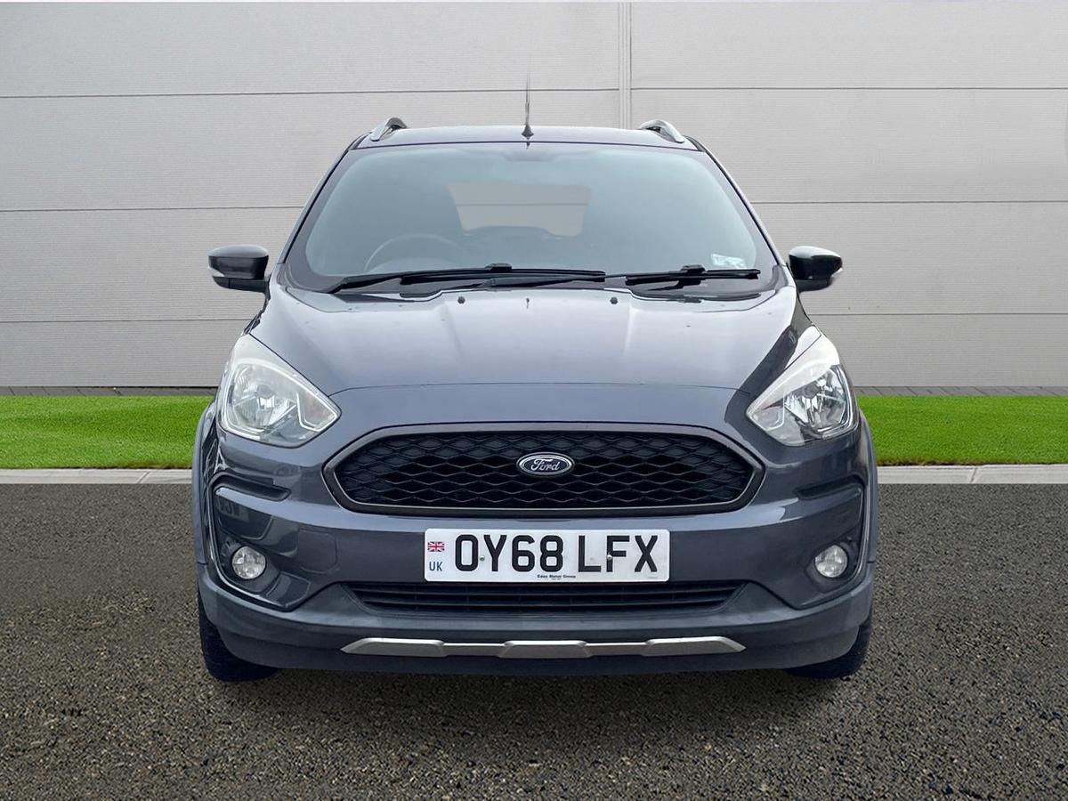 Used Ford Ka+ 2018 for sale - 77588424: Photo 2