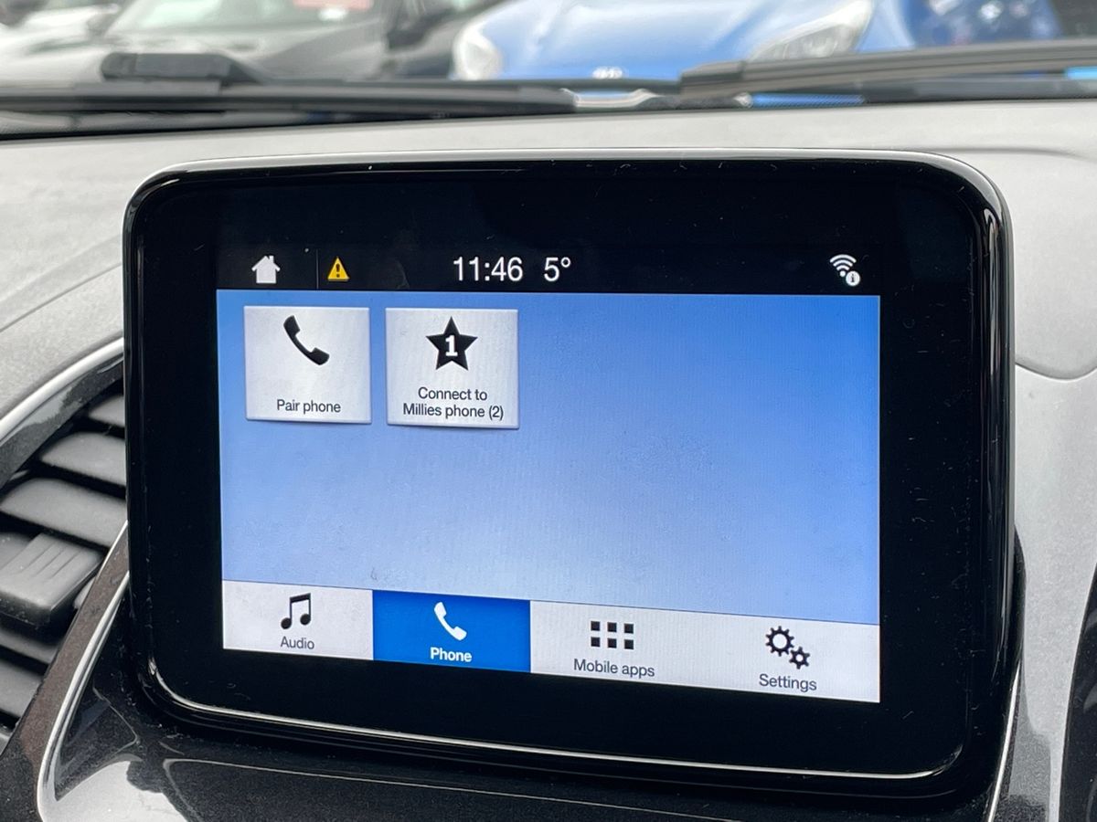 Used Ford Ka+ 2018 for sale - 77588424: Photo 26