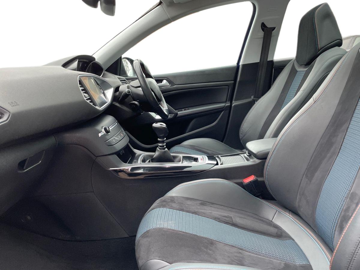 Used Peugeot 308 2020 for sale - 77413845: Photo 10