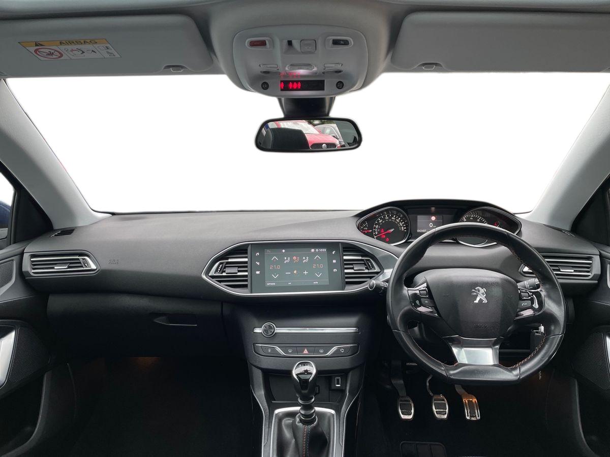 Used Peugeot 308 2020 for sale - 77413845: Photo 13