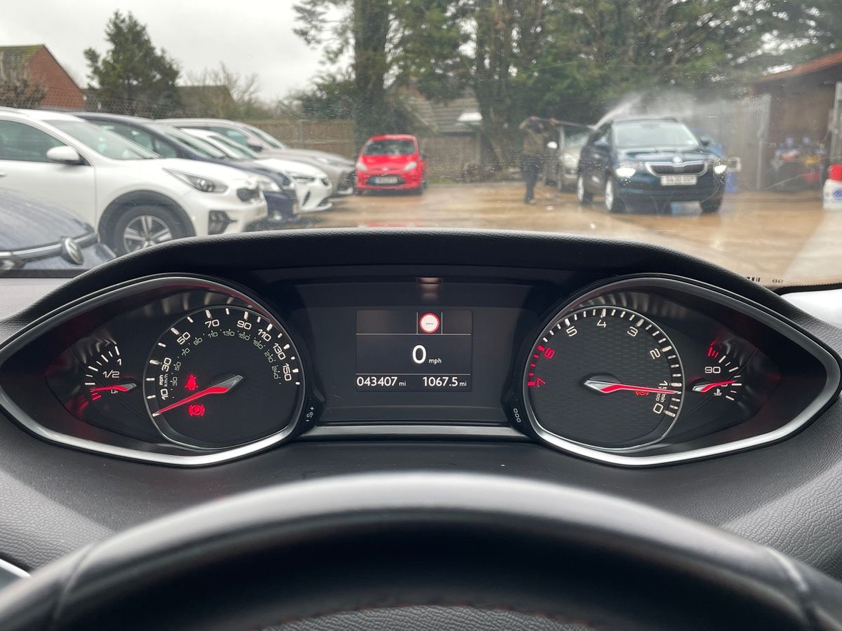 Used Peugeot 308 2020 for sale - 77413845: Photo 14