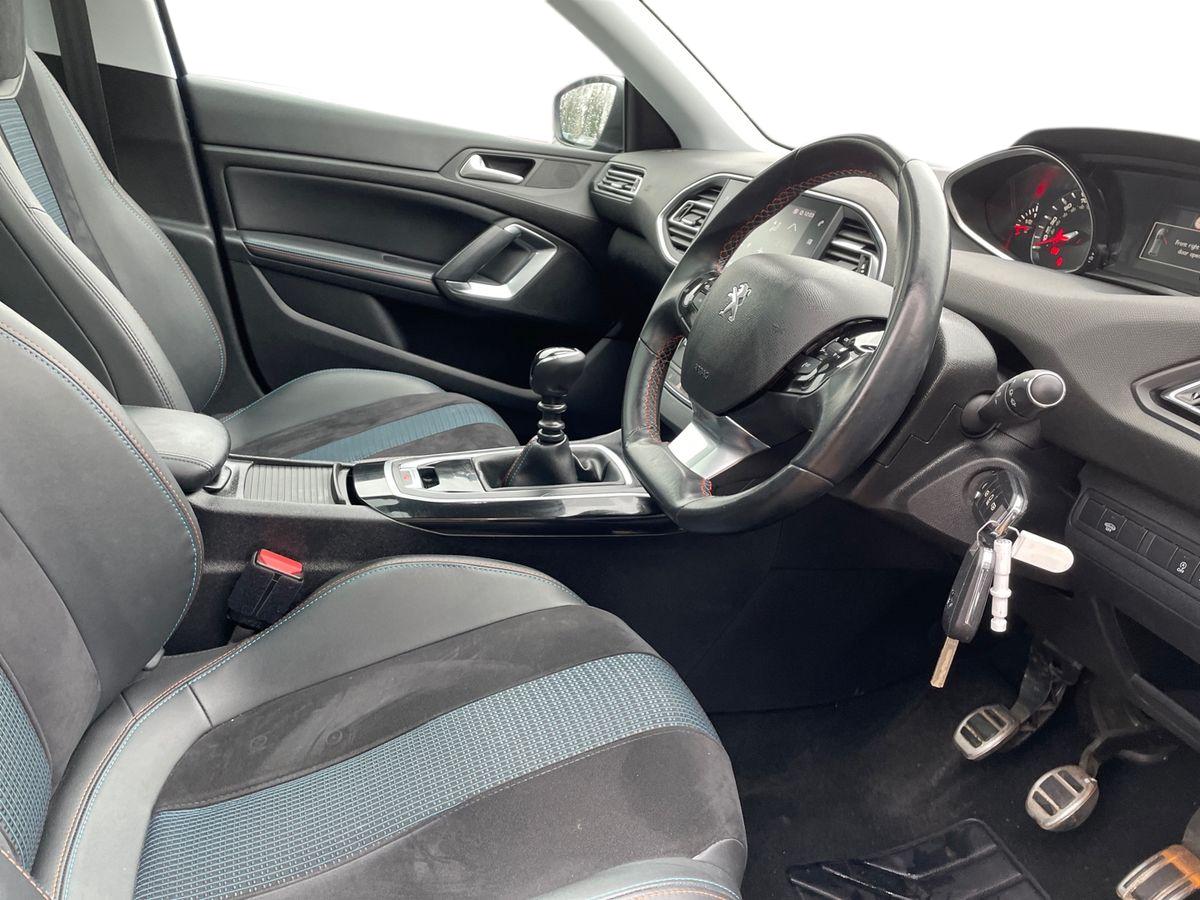 Used Peugeot 308 2020 for sale - 77413845: Photo 15