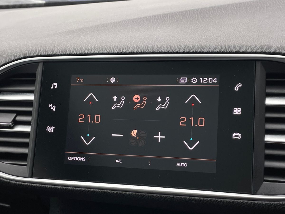 Used Peugeot 308 2020 for sale - 77413845: Photo 18