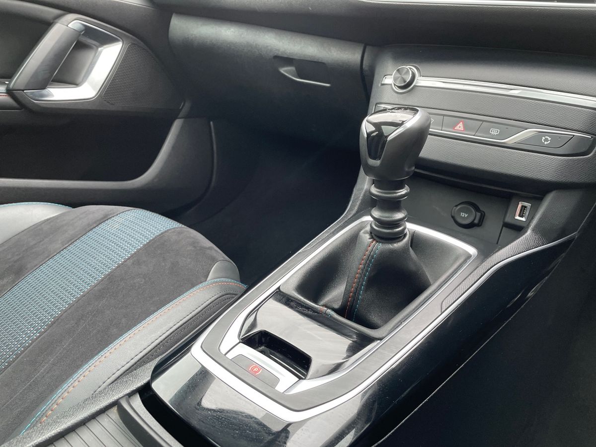 Used Peugeot 308 2020 for sale - 77413845: Photo 19