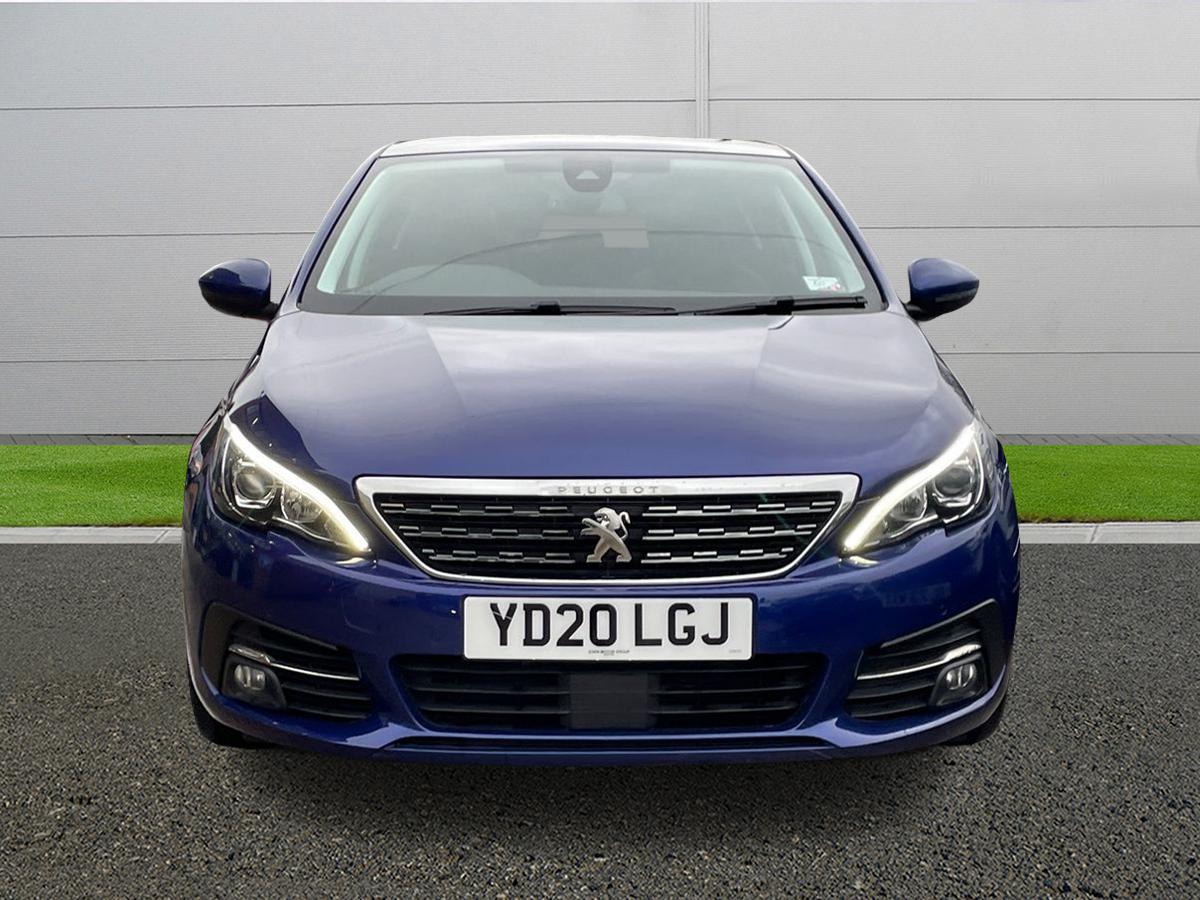 Used Peugeot 308 2020 for sale - 77413845: Photo 2