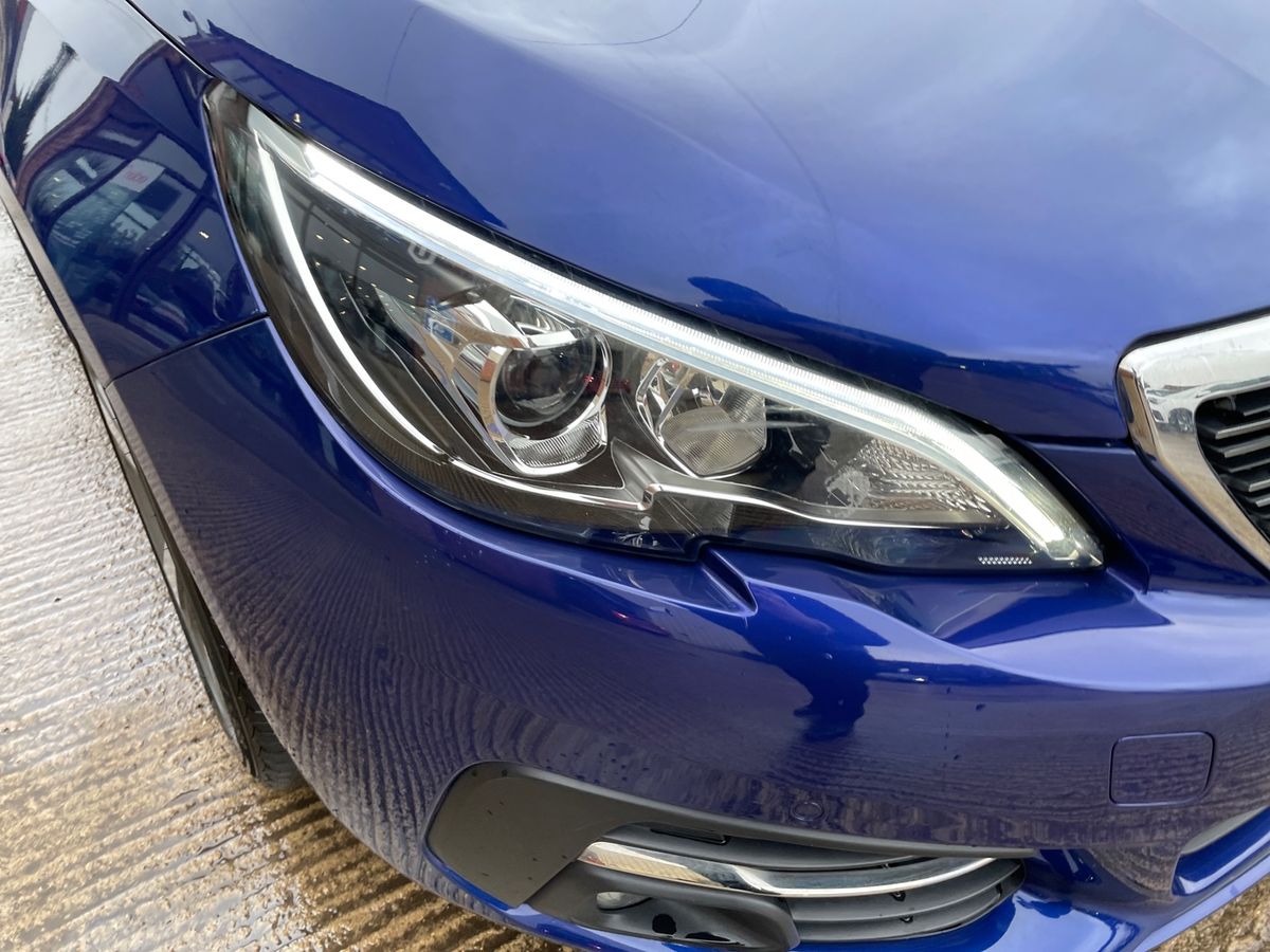 Used Peugeot 308 2020 for sale - 77413845: Photo 21