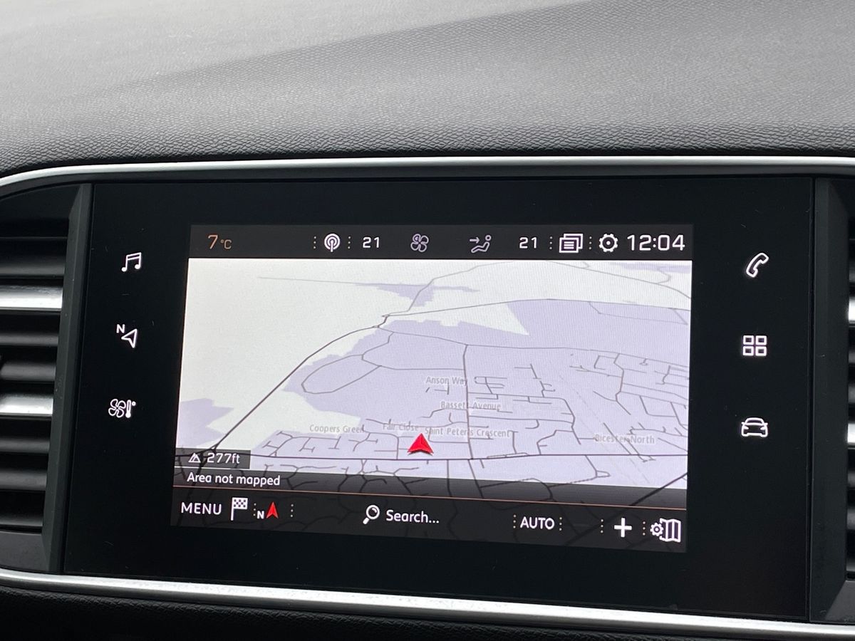 Used Peugeot 308 2020 for sale - 77413845: Photo 26