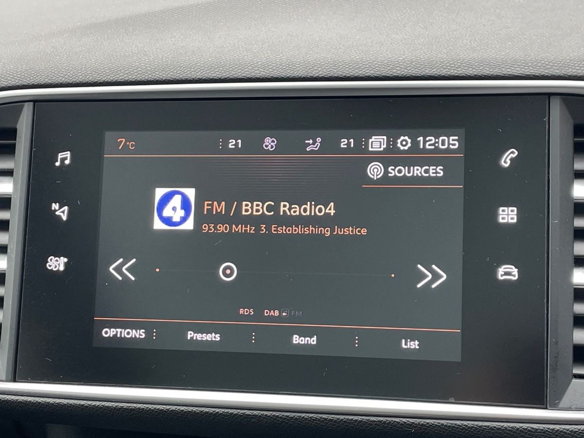 Used Peugeot 308 2020 for sale - 77413845: Photo 27