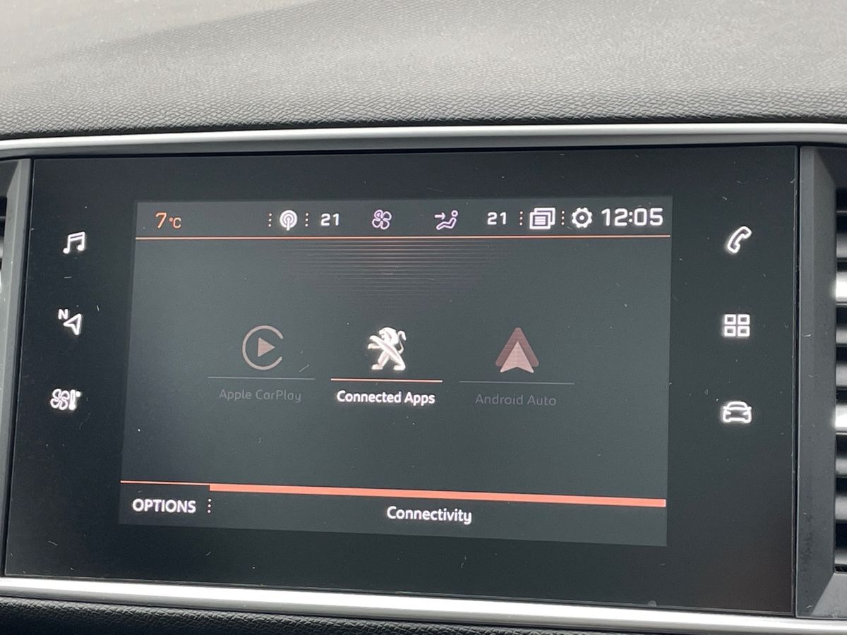 Used Peugeot 308 2020 for sale - 77413845: Photo 29