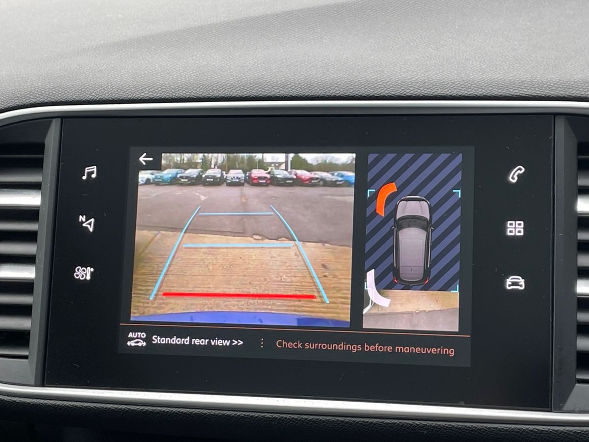 Used Peugeot 308 2020 for sale - 77413845: Photo 30