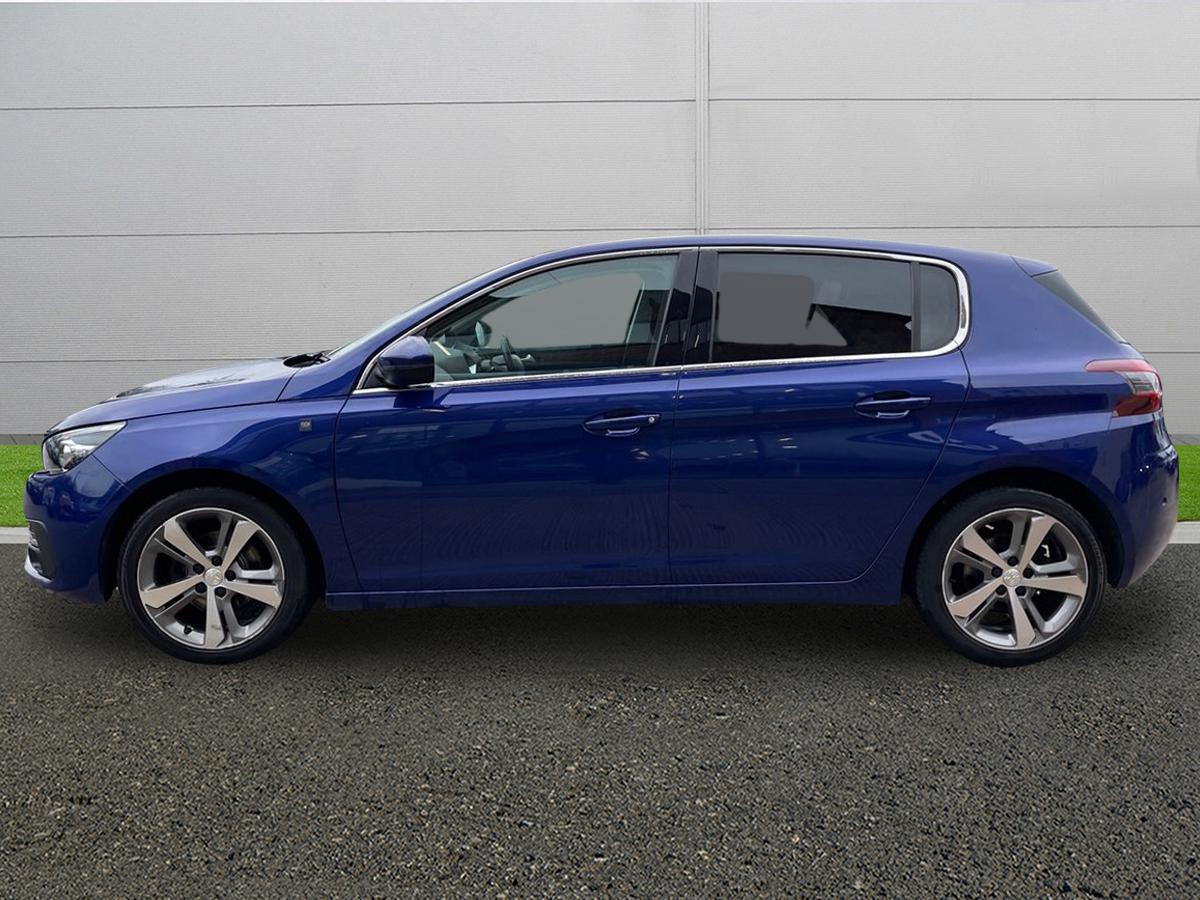Used Peugeot 308 2020 for sale - 77413845: Photo 4