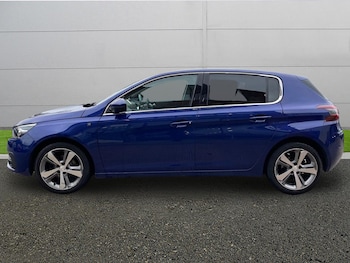 Used Peugeot 308 2020 for sale - 77413845: Photo