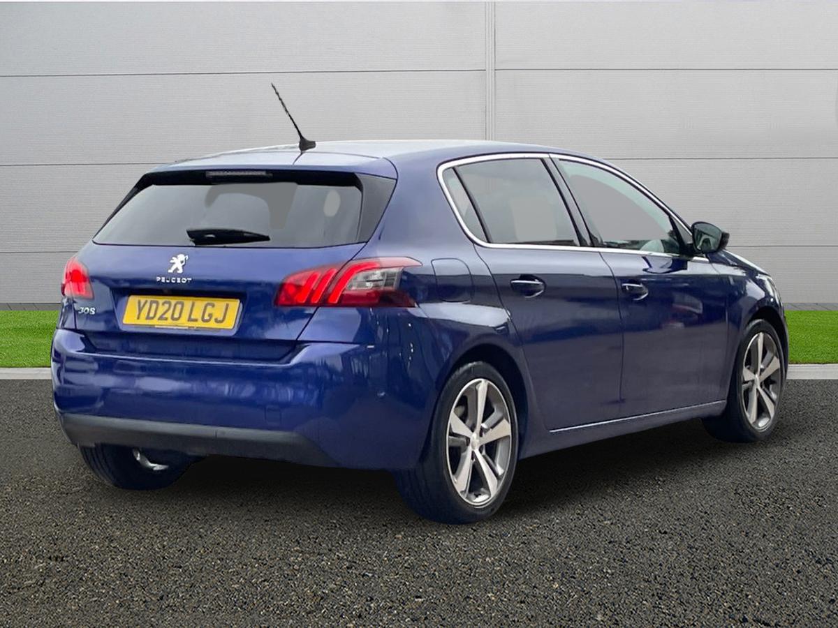 Used Peugeot 308 2020 for sale - 77413845: Photo 7