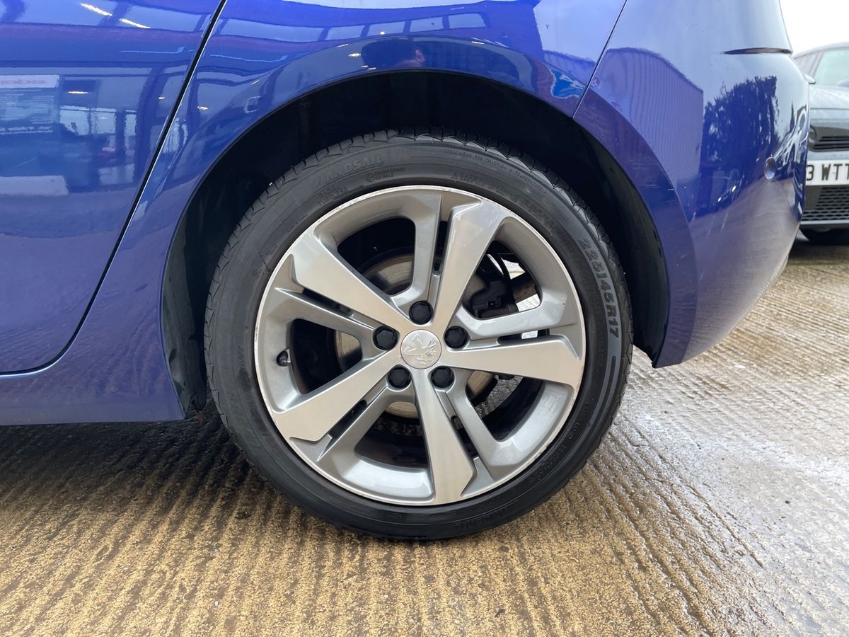 Used Peugeot 308 2020 for sale - 77413845: Photo 9