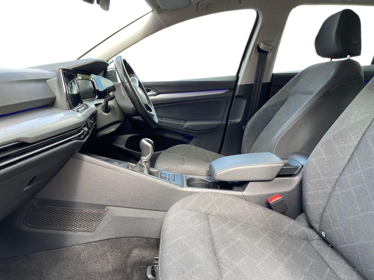 Used Volkswagen Golf 2022 for sale - 76865553: Photo 10