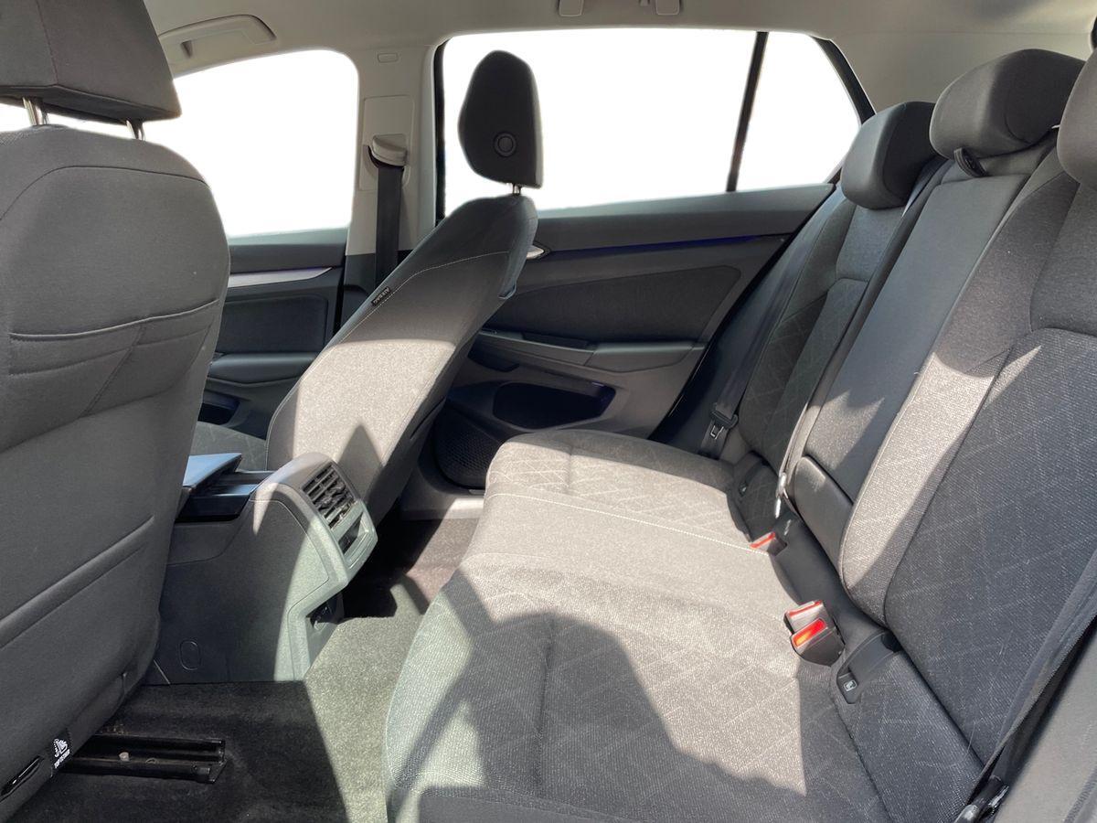 Used Volkswagen Golf 2022 for sale - 76865553: Photo 11