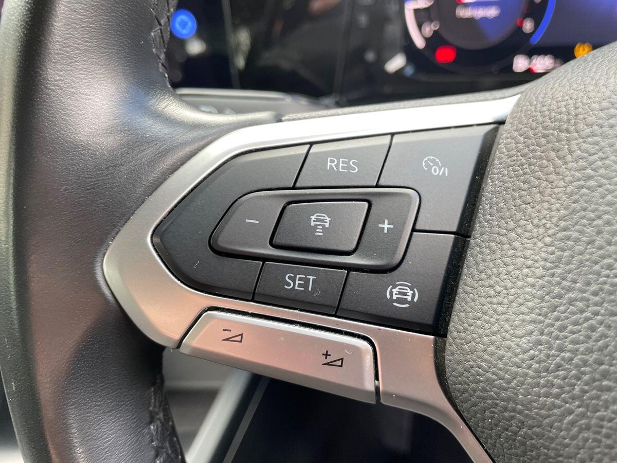 Used Volkswagen Golf 2022 for sale - 76865553: Photo 16