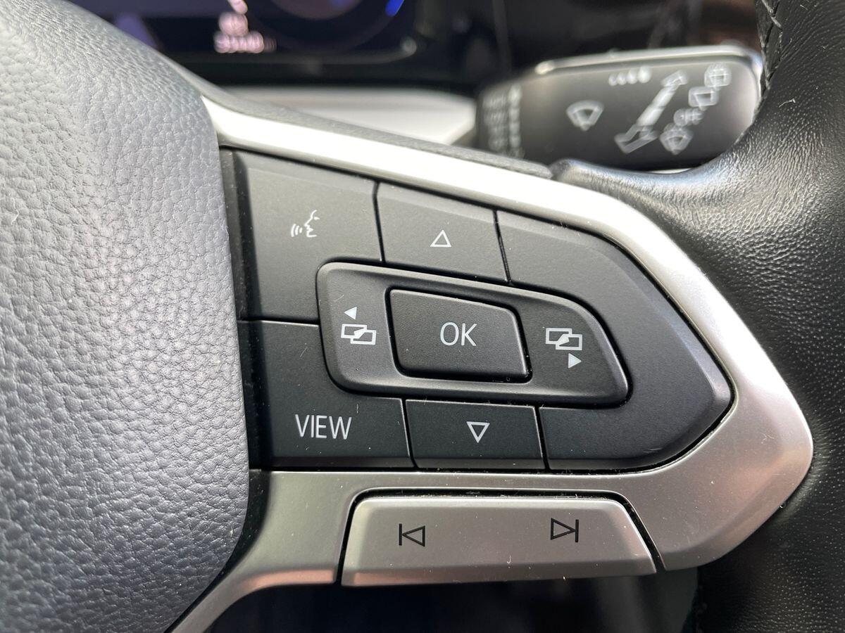 Used Volkswagen Golf 2022 for sale - 76865553: Photo 17