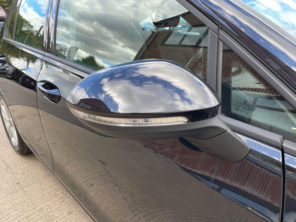 Used Volkswagen Golf 2022 for sale - 76865553: Photo 22